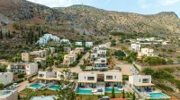 Marni Village - Infinity Pools