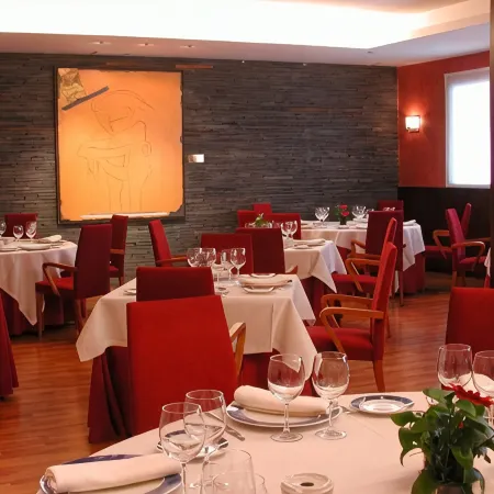 Extremadura Hotel