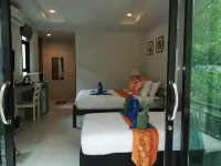 Sun Moon Star Resort Koh Phangan Отели рядом с достопримечательностью «Пляж Хадсалад»