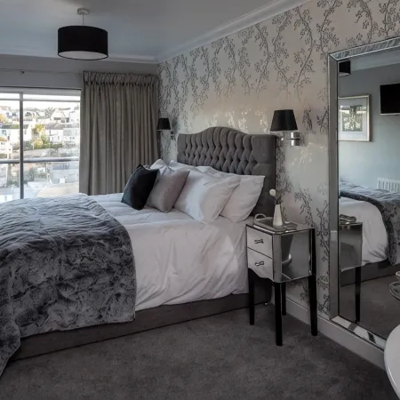Driftwood B&B