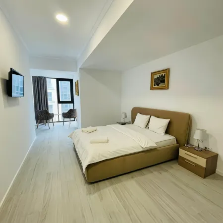 Maritimo Luxury ApartHotel