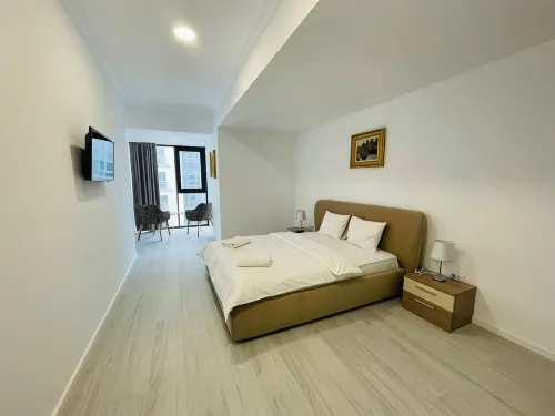 Maritimo Luxury ApartHotel