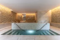 Château de Fiac Hôtel & Spa - spa