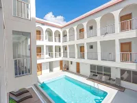 Seabreeze Garden Hotels in Saipan