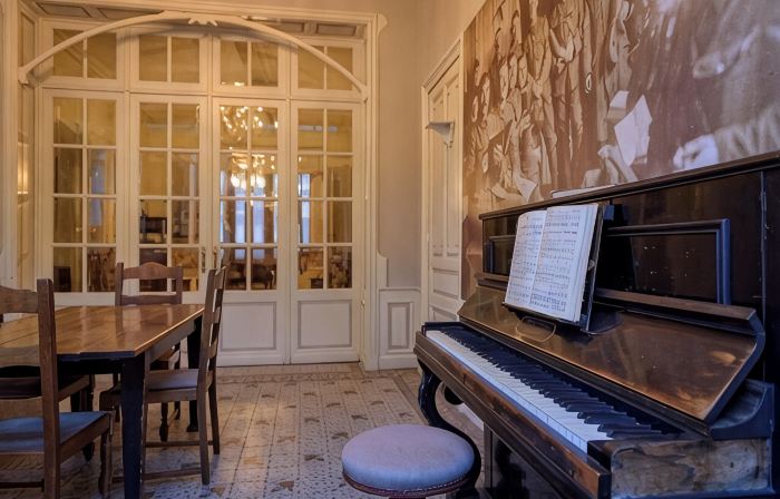 Talbot House