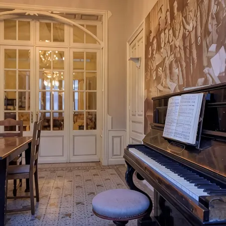 Talbot House