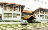 Villa Damar Boutique Hotel - spa