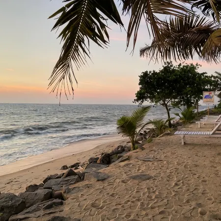 Sealine Beach Resorts
