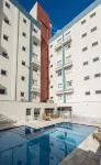 Comfort Hotel Bauru - Pools