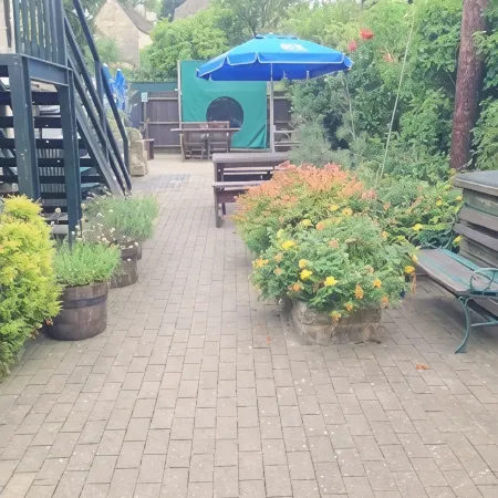 The Royal Oak Burford