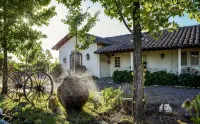 Hotel Boutique Vendimia Parador