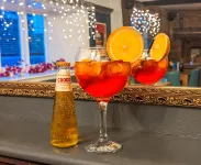 公牛 - 酒吧