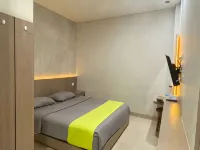 HARVEST HOTEL PURWODADI Hoteles en Grobogan