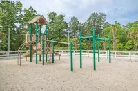 Hilton Vacation Club Greensprings Williamsburg