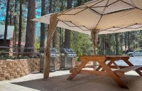 GetAways at Snow Lake Lodge - Lodges