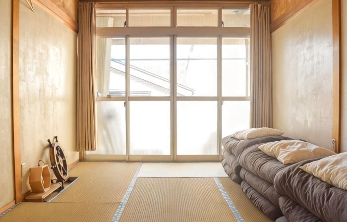 Guest House Minato