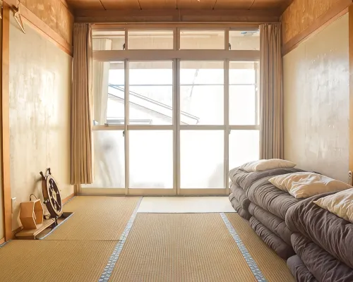 Guest House Minato Hotels in Miyako