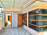 Kintamani Guest House Syariah Dengan View Pegunungan Kota Batu - 2-Star