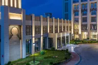 Thelocal Hotels Grozny Hotels in 