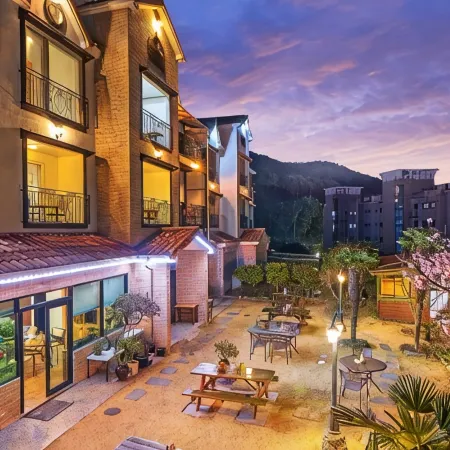 GreenNarae Pension