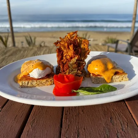 Cerritos Beach Inn