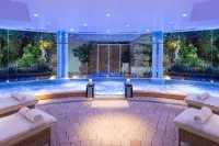 Herods Vitalis Spa Hotel Eilat a Premium Collection by Fattal Hotels - Træningscentre