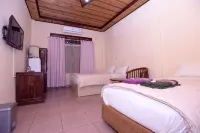 Hotel Ar Riyadh Kuala Tungkal - pet friendly