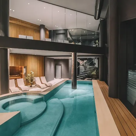 Elite Hotel & Spa