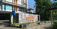 Hotel Sonic Airport Semarang - 3-Star