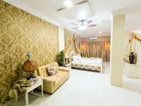 Lovina C3 no.8 at Tropicana Residence - Bungalows