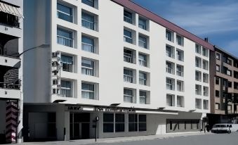 Hotel Ciudad de Logroño