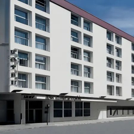 Hotel Ciudad de Logroño