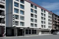 Hotel Ciudad de Logroño Hotel di 