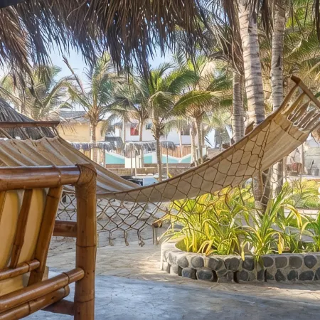 Bali Lodge Máncora