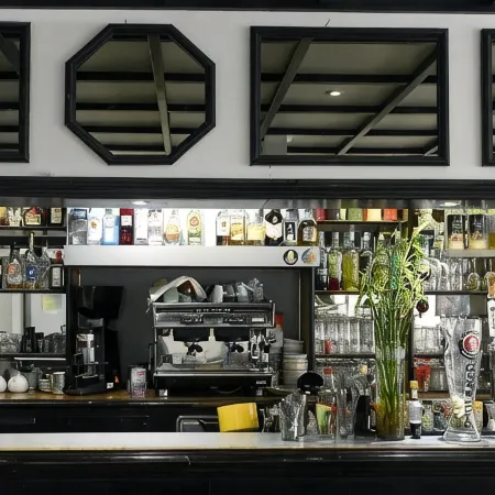 Hôtel Brasserie du Parc