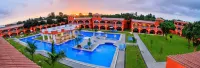 Hacienda San Juan Resort - Pools