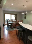 Watkins Glen, Corning, Finger Lakes 3 BR 3 Bath w/ Hot Tub