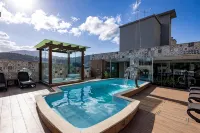 Nilmare Apart Hotel - Beach
