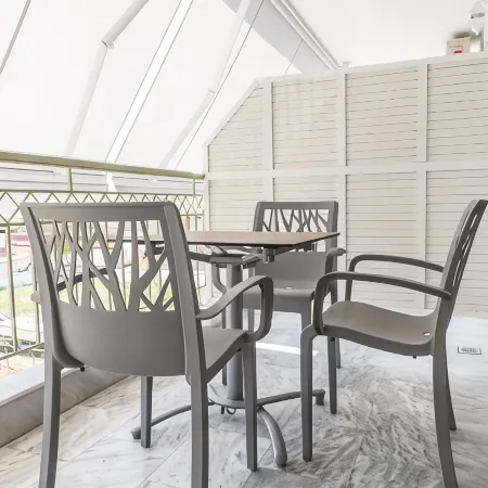 Hotel Melissanthi Отели в г. Неа-Моуданиа