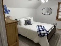 PK Lake Cabin is a relaxing retreat after a day at the lake - Homestays