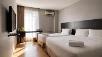 The Leverage Business Hotel - Rawang