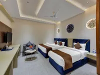 Click Hotel Narayana Các khách sạn ở Ayodhya