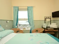 The Stanley - Beach