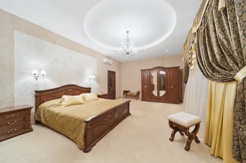 Voronezh Hotel - Bữa sáng