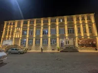 Evropa - parking