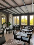 Domaine de la Courbe Hôtel & Spa