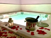 Akla Hotel Mérida - spa