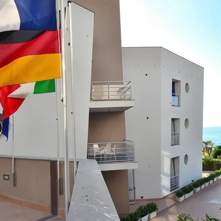 Astro Suite Hotel
