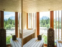 Hotel Boka Hotels in Bovec