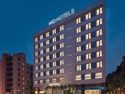Elektra Comfort Hotel by Del Mare